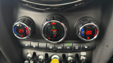 MINI Hatchback 135kW Cooper S Level 3 33kWh 3dr Auto Electric Hatchback